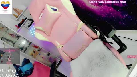 kylie anthonella online show from 02-08-25, 01:32