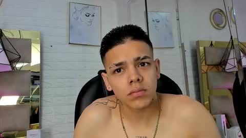 cherry  online show from 02-07-26, 01:26