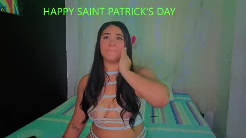 Snapshot of kim_20coliie chatting on 03-17-26, 01:14 kim_20coliie online show from 03-17-26, 01:14