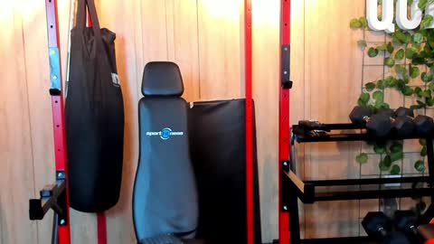 Kim online show from 02-08-25, 01:54