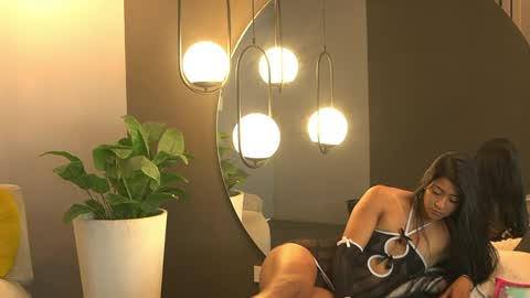 Kim online show from 03-27-26, 01:11