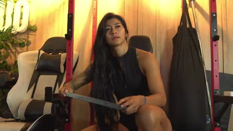 Kim online show from 07-07-26, 12:53