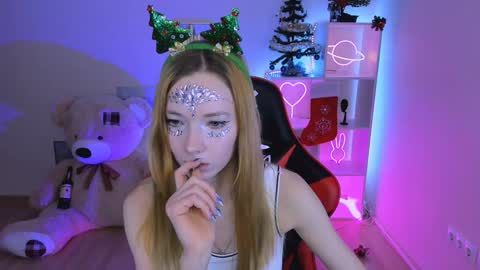 kim_boyd online show from 12-25-24, 12:15