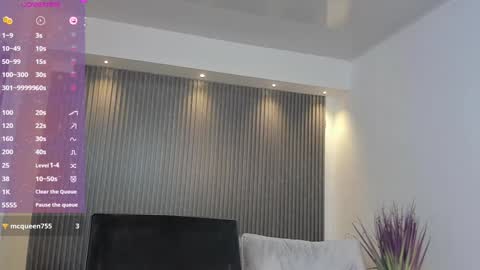 Kim online show from 01-23-25, 03:11