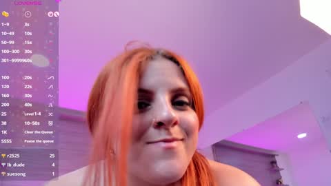 Kim online show from 01-31-25, 03:11