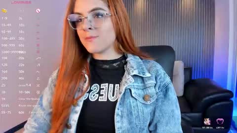 Kim online show from 11-23-25, 12:05