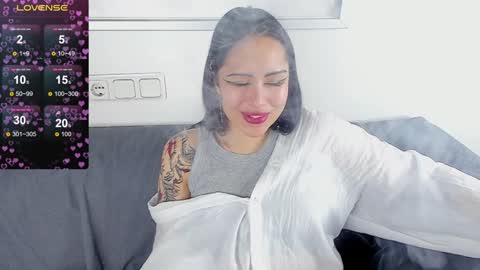 Kim online show from 12-22-24, 06:06