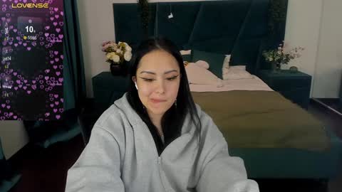 Kim online show from 12-22-24, 06:04