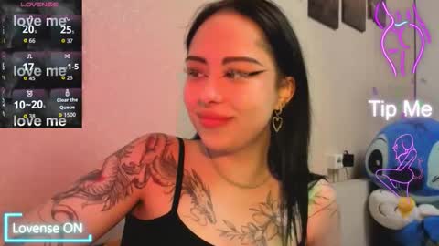 Snapshot of kim_brownie chatting on 02-02-26, 09:13 Kim online show from 02-02-26, 09:13