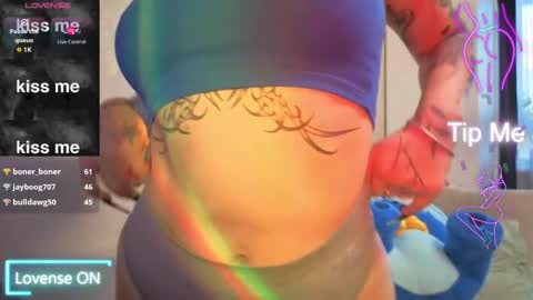 Snapshot of kim_brownie chatting on 02-03-26, 06:22 Kim online show from 02-03-26, 06:22