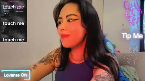 Snapshot of kim_brownie chatting on 02-13-26, 05:58 Kim online show from 02-13-26, 05:58