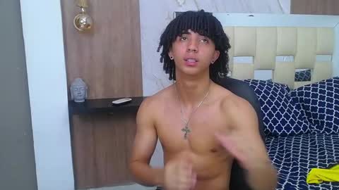 KIM online show from 11-11-25, 08:31