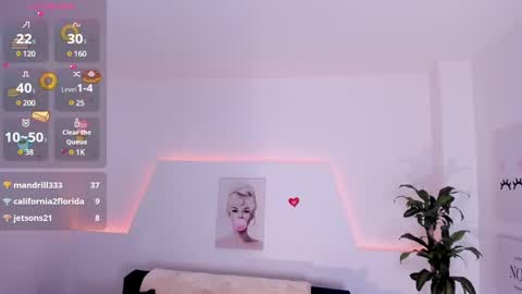 Kim  online show from 03-07-25, 11:29