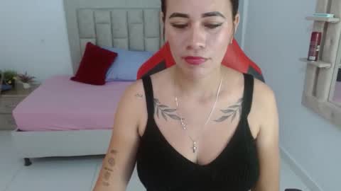 Snapshot of kim_fiori chatting on 11-20-25, 11:26 Kimberly online show from 11-20-25, 11:26