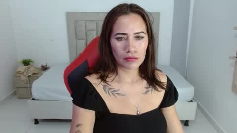 Snapshot of kim_fiori chatting on 11-29-25, 07:06 Kimberly online show from 11-29-25, 07:06