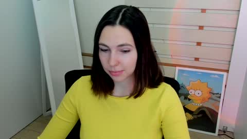 Kim online show from 12-02-24, 01:24