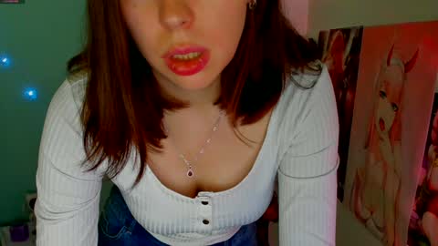 Kim online show from 12-20-24, 01:54