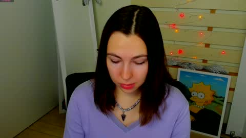 Kim online show from 01-04-25, 07:34