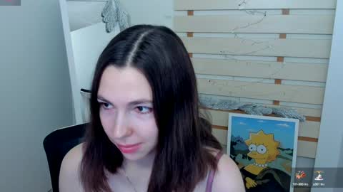 Kim online show from 01-10-25, 01:41