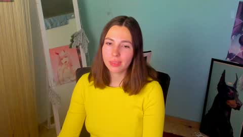 Kim online show from 01-20-25, 05:37