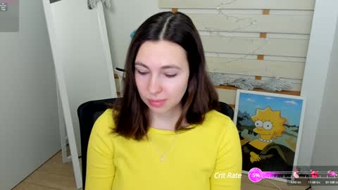 Kim online show from 02-02-25, 07:41