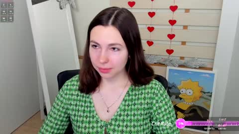 Kim online show from 02-05-25, 07:50