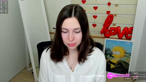 Kim online show from 02-09-25, 07:27