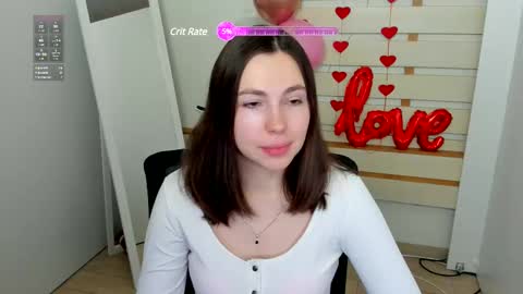 Kim online show from 02-16-25, 11:05