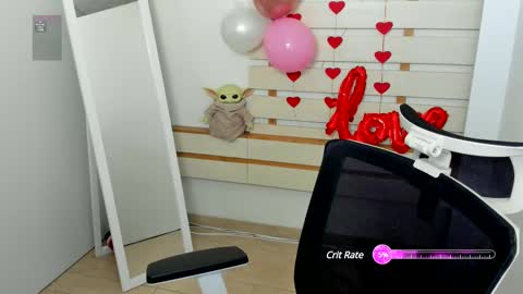 Kim online show from 02-17-25, 12:59