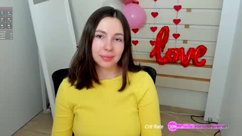 Kim online show from 02-17-25, 04:37