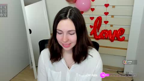 Kim online show from 02-21-25, 01:55