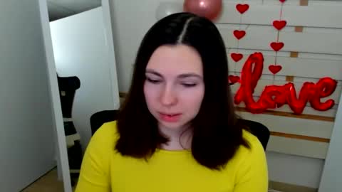 Kim online show from 03-02-25, 01:38