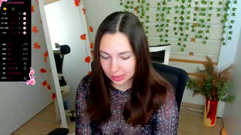 Kim online show from 10-03-25, 12:24