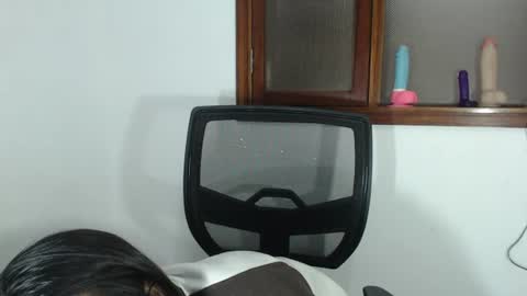Snapshot of kim_naomyy chatting on 07-10-26, 03:22 Kim Naomy online show from 07-10-26, 03:22