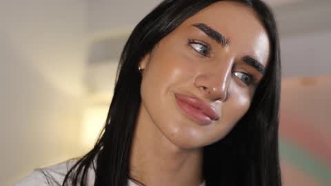 Kim Oberlin online show from 02-02-25, 02:56