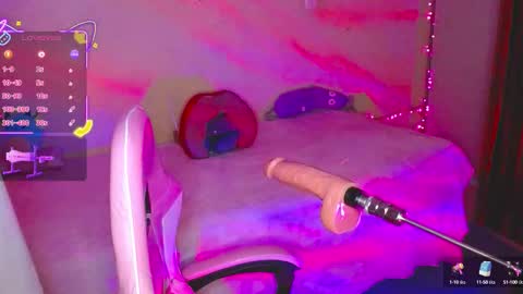 Kim Mishell  online show from 10-17-25, 02:37