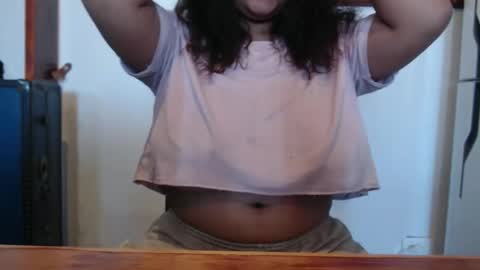 Snapshot of kim_sweets chatting on 10-14-25, 06:20 Maria online show from 10-14-25, 06:20