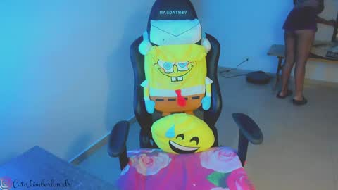 OnlyFans kimberlywexlr online show from 01-18-25, 11:33