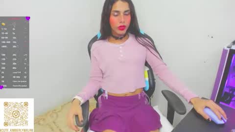 OnlyFans kimberlywexlr online show from 12-20-25, 04:52