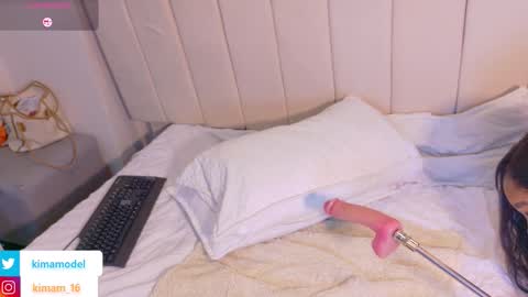 kima online show from 03-17-26, 08:12