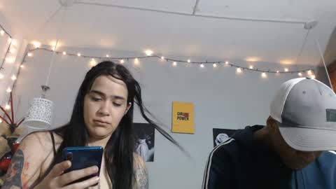 Kim  Yuk online show from 12-26-24, 07:49