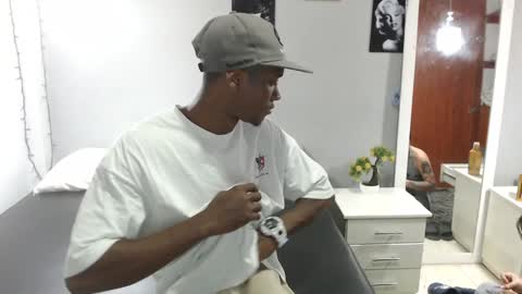 Kim  Yuk online show from 01-07-25, 07:28