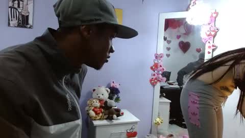 Kim  Yuk online show from 02-21-25, 07:21