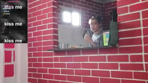 Kim  Yuk online show from 01-15-26, 07:50