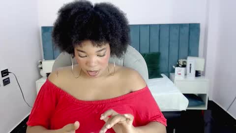 kimara lion online show from 03-08-26, 01:47