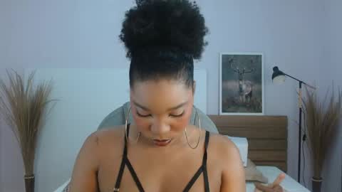 kimara lion online show from 03-21-26, 08:41