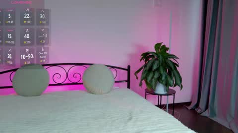 kimbeerlou online show from 11-25-25, 08:25