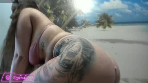 Kimmy online show from 04-16-26, 02:07