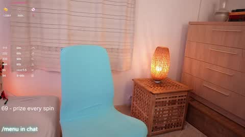 Snapshot of kimberhot chatting on 10-06-25, 12:19 Kim online show from 10-06-25, 12:19