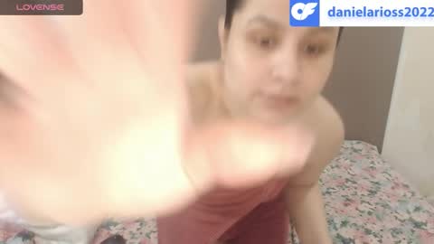 DANIELA online show from 01-02-25, 03:05